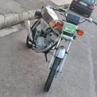موتور دزدیده شده