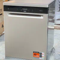 ظرفشویی ویرپول Whirlpool وارداتی