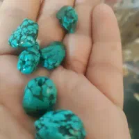 سنگ فیروزه ای