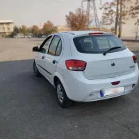 تیبا ۲ مدل ۱۴۰۰ سفید|خودرو سواری و وانت|تهران, تهرانپارس شرقی|دیوار