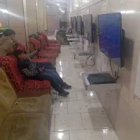 واگذاری باشگاه بیلیارد و گیمنت|فروشگاه و مغازه|ارومیه, |دیوار