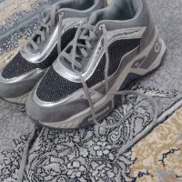 کفش اسپرت لج دار|کیف، کفش، کمربند|مشهد, موعود|دیوار