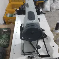 چرخ دو سوزنه تیپیکال|ماشین‌آلات صنعتی|قم, باغ کرباسی|دیوار