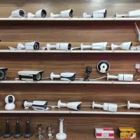 دوربین مداربسته در مشگین شهر