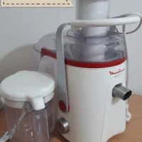 آبمیوهگیر مولینکس