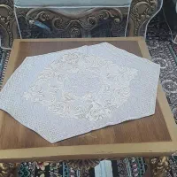 رو میزیی|پرده، رانر، رومیزی|سوسنگرد, |دیوار