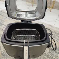 سرخ کن حامیلتون سالم سالم درحدنو|اجاق گاز و لوازم برقی پخت‌وپز|خرم‌آباد, |دیوار