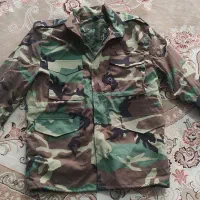 اورکت پلنگی سایز 2