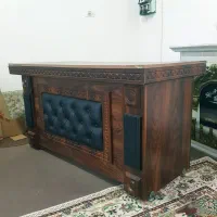 میز اداری میز مدیریتی