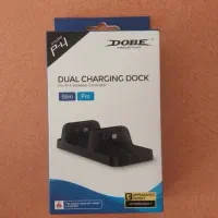 دسته شارژر ps4