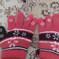 کاپشن|کفش و لباس بچه|قوچان, |دیوار