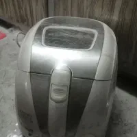 سرخ کن ‌‌و پلوپز پارس خزر