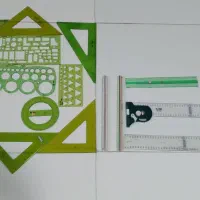 وسایل معماری