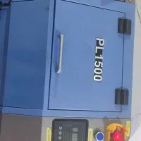 دستگاه بنر pl 1500 چهار هد کونیکا ۵۱۲|ماشینآلات صنعتی|رضوانشهر, |دیوار