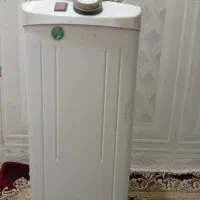 آبگرمکن برقی