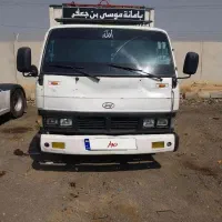 هایوندا باری|خودرو سنگین|چمران, |دیوار