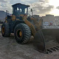 لودر الجی ۹۵۳زدل پنجاه پنج تن