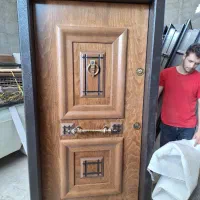 استخدام کارگر ساده درتولیدی درب ضدسرقت|استخدام صنعتی، فنی، مهندسی|رباطکریم, شهرک صنعتی زوارهای|دیوار