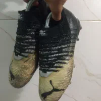 استوک خارجی کفش فوتبال