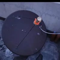 نصاب آنتن.