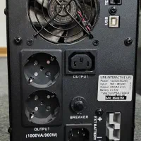 UPS|قطعات و لوازم جانبی رایانه|شیراز, بعثت|دیوار