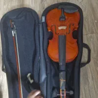 ویالون با صدای عالی ۴.۴|ویولن|مشهد, بهاران|دیوار