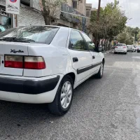 زانتیا ۲۰۰۰ مدل ۸۹