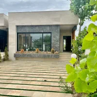 ویلا-180-متری-دوخوابه-مدرن-شهرکی-سنددار