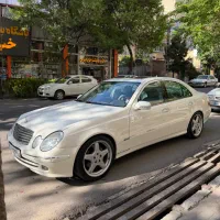 بنز e240