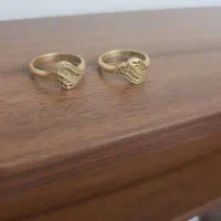 النگو شماره ۳