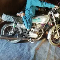 موتور هندا