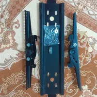 پایه دیواری تلوزیون