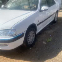 پارس مدل ۹۱تمام فابریک کم کار