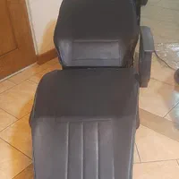 صندلی اصلاح میزوچراغ ناخن صندلی استادومشتری ارزان