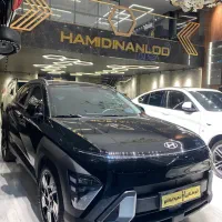 هیوندای کونا ۲۰۲۵