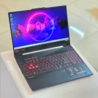Asus TUF Gaming FX507VI
