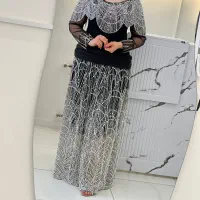 کرایه واجاره لباس مجلسی وکردی (مزون اساسه)