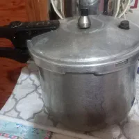 زودپز تک دسته دوسوپاپ در حونو