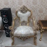 تولیدی کاور مبلمان اطمینان|مبلمان خانگی و میز عسلی|مشهد, رضاییه|دیوار