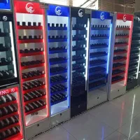 قفسه پرفکت خرید مستقیم 64|فروشگاه و مغازه|سمنان, |دیوار