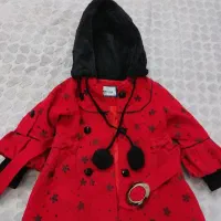 کاپشن و پالتو بچه گانه|کفش و لباس بچه|گلستان (تهران), |دیوار