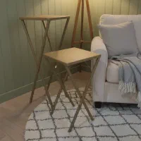 استند میز کیک میز فلزی آهن بکگراندتولد حلقه تولد|میز و صندلی غذاخوری|شاندیز, |دیوار