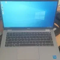 لپ تاپ دل ۵۴۲۰  i5 1145g7 با رم ۱۲