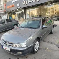 پژوپارس تیوفایف