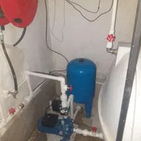 لولهکشی گاز و آب تضمینی|خدمات پیشه و مهارت|تهران, حکیمیه|دیوار