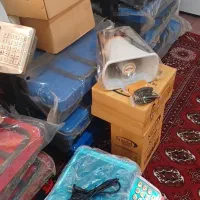 یکدست کت شلوار استفاده شده|لباس|گمیشان, |دیوار