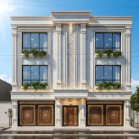 طراحی، پیمانکاری ،بازسازی و نقشه کشی ساختمان|خدمات پیشه و مهارت|دورود, |دیوار