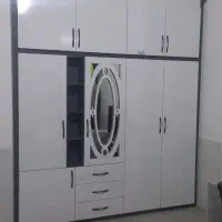 کابینت و کمد سازی کریمی|خدمات پیشه و مهارت|لردگان, |دیوار