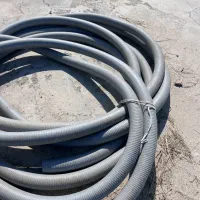 لوله خرطومی سوپر فاکس سه اینچی