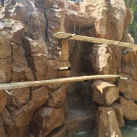 آبنما و آبشار|خدمات پیشه و مهارت|شیراز, ریشمک|دیوار